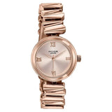 Poze By Sonata Quartz Analog Watch For Women SP80172WM01W - KRISHNA WATCH COMPANY