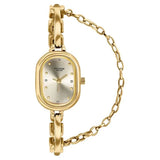 Poze By Sonata Quartz Analog Watch For Women sp80176ym01w - KRISHNA WATCH COMPANY