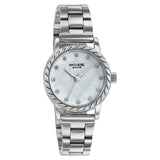 Poze By Sonata Quartz Analog Watch For Women - SP80177SM01W - KRISHNA WATCH COMPANY