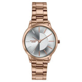Poze By Sonata Quartz Analog Watch For Women sp80185wm01w