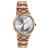 Poze By Sonata Quartz Analog Watch For Women sp80185wm01w