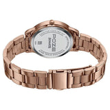 Poze By Sonata Quartz Analog Watch For Women sp80185wm01w