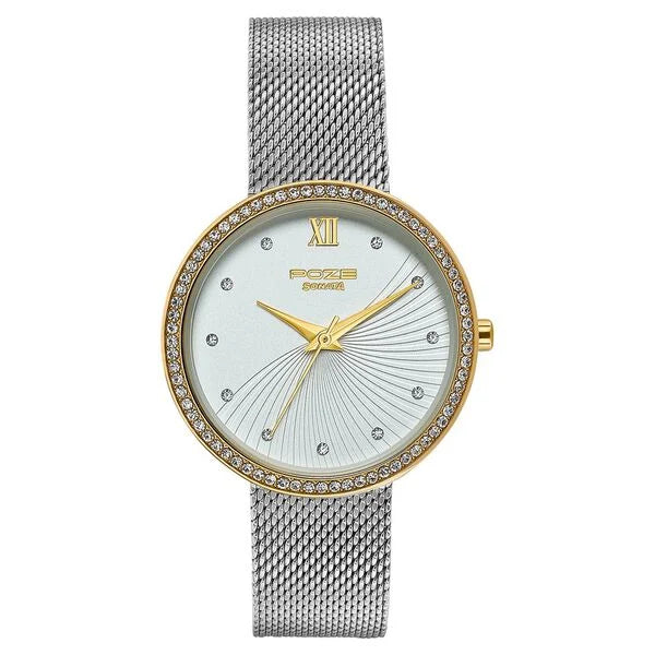 Poze By Sonata Watch For Women sp80186bm01w