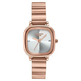 Poze By Sonata Quartz Analog Watch For Women sp80189wm01w