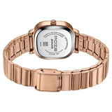 Poze By Sonata Quartz Analog Watch For Women sp80189wm01w