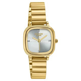 Poze By Sonata Quartz Analog Watch For Women sp80189ym01w
