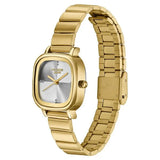 Poze By Sonata Quartz Analog Watch For Women sp80189ym01w