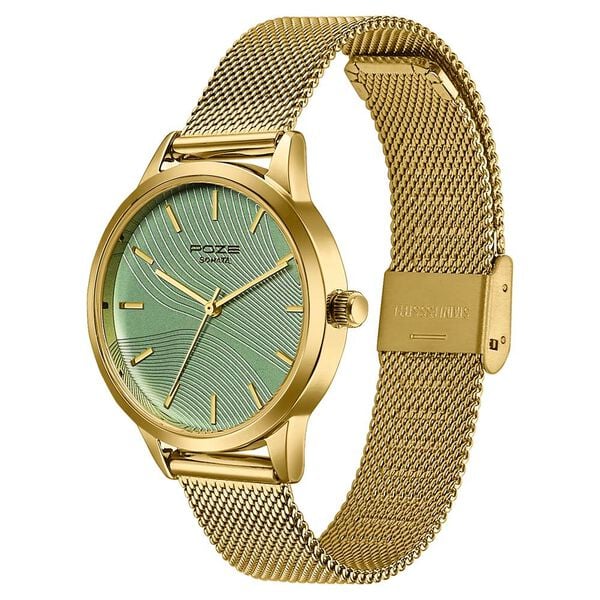 Poze By Sonata Quartz Analog Watch For Men - SP70115QL01W