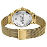 Poze By Sonata Quartz Analog Watch For Men - SP70115QL01W
