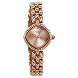 Sonata Poze Quartz Analog Watch For Women SP80191WM01W