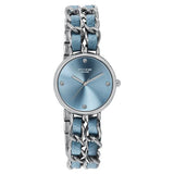 Sonata Poze Quartz Analog Watch For Women SP80192KD01W