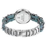 Sonata Poze Quartz Analog Watch For Women SP80192KD01W