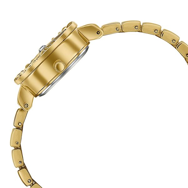 Sonata Poze Quartz Analog Watch For Women SP80193YM01W