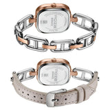 Sonata Poze Quartz Analog Watch For Women SP80194KM01W