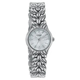 Sonata Poze Quartz Analog Watch For Women SP80195SM01W