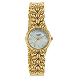Sonata Poze Quartz Analog Watch For Women SP80195YM01W