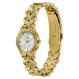 Sonata Poze Quartz Analog Watch For Women SP80195YM01W
