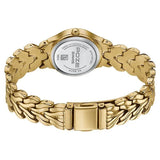 Sonata Poze Quartz Analog Watch For Women SP80195YM01W