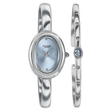Sonata Poze Quartz Analog Watch For Women SP80197SM01WF