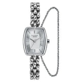 Sonata Poze Quartz Analog Watch For Women SP80198SM01W