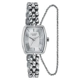 Sonata Poze Quartz Analog Watch For Women SP80198SM01W