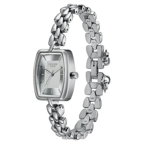 Sonata Poze Quartz Analog Watch For Women SP80198SM01W