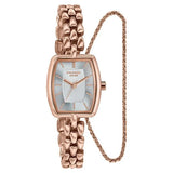 Sonata Poze Quartz Analog Watch For Women SP80198WM01W