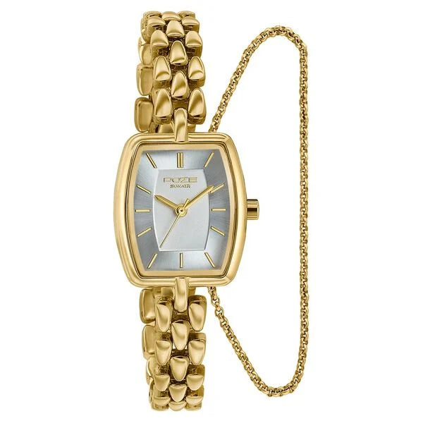 Sonata Poze Quartz Analog Watch For Women SP80198YM01W