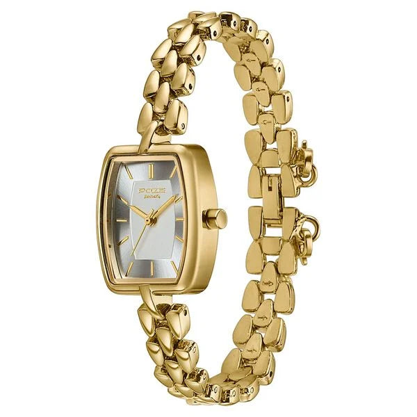 Sonata Poze Quartz Analog Watch For Women SP80198YM01W
