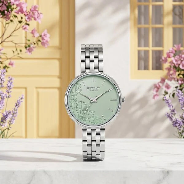 Poze By Sonata Quartz Analog Watch For Women SP80199SM01W