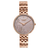 Poze By Sonata Quartz Analog Watch For Women SP80199WM01W