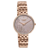 Poze By Sonata Quartz Analog Watch For Women SP80199WM01W