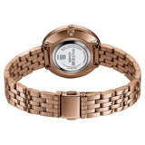 Poze By Sonata Quartz Analog Watch For Women SP80199WM01W