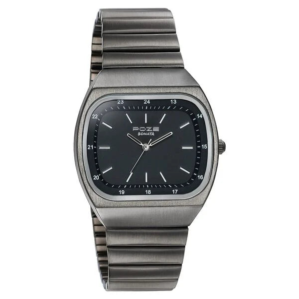 Poze By Sonata Quartz Analog Watch For Women SP80200QM01W