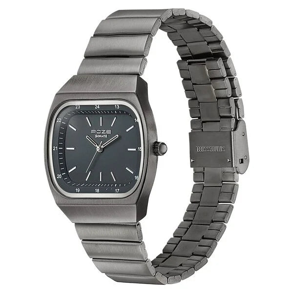 Poze By Sonata Quartz Analog Watch For Women SP80200QM01W