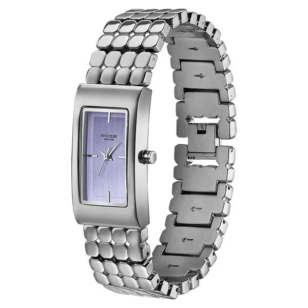 Sonata Poze Quartz Analog Watch For Women SP80201SM01W