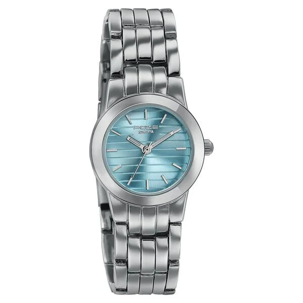 Sonata Poze Quartz Analog Watch For Women SP80202SM01W