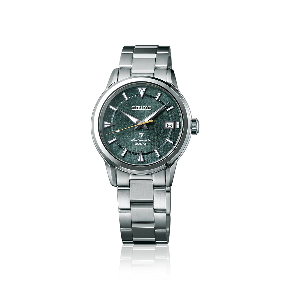 Seiko Prospex Automatic Watch - SPB289J1 - KRISHNA WATCH COMPANY