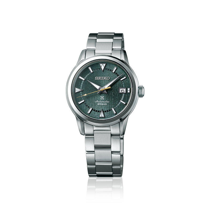 Seiko Prospex Automatic Watch - SPB289J1 - KRISHNA WATCH COMPANY