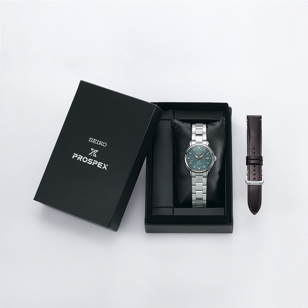 Seiko Prospex Automatic Watch - SPB289J1 - KRISHNA WATCH COMPANY