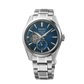 SEIKO Presage Ao Sharp-Edged Open Heart - SPB417J1