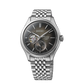 SEIKO Presage Classic Series ‘Sumi-iro’ Open heart - SPB471J1