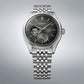 SEIKO Presage Classic Series ‘Sumi-iro’ Open heart - SPB471J1