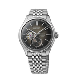 SEIKO Presage Classic Series ‘Sumi-iro’ Open heart - SPB471J1 - KRISHNA WATCH COMPANY