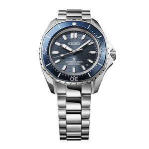 Seiko Prospex Diver’s Watch - SPB483J1 - KRISHNA WATCH COMPANY