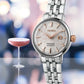 Seiko Presage Cocktail Time ‘Clover Club’ Diamond Twist - SRE009J1