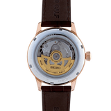 Seiko Presage Automatic Watch - SRPB46J1 - KRISHNA WATCH COMPANY