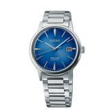 Seiko Presage Cocktail Time The Aviation SRPJ13J1 - KRISHNA WATCH COMPANY