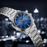 Seiko Presage Cocktail Time The Aviation SRPJ13J1 - KRISHNA WATCH COMPANY