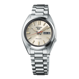 Seiko 5 Sports SNXS ‘Beige Chinos’ Classic Sports - SRPK91K1